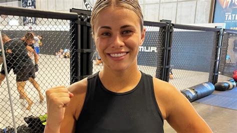 OnlyFans stars Paige VanZant, Elle Brooke fight at Misfits Boxing 15